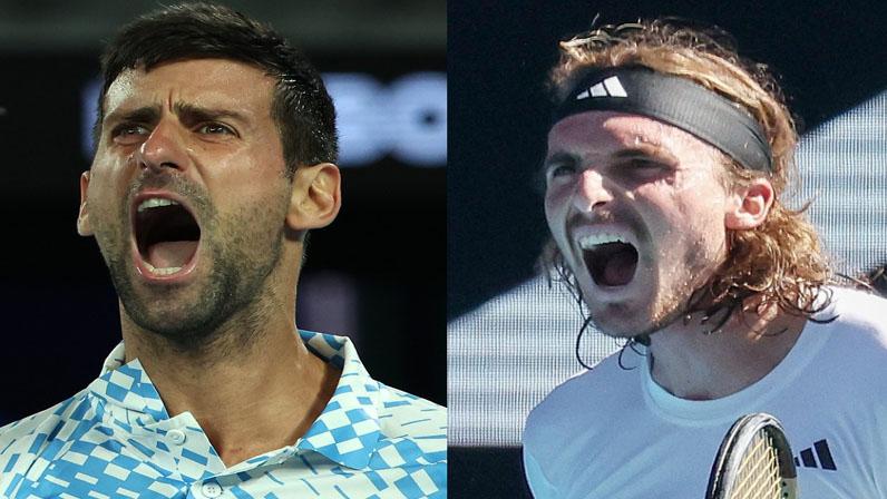 ഓസ്‌ട്രേലിയൻ ഓപ്പൺ കിരീടം നൊവാക് ജോക്കോവിച്ചിന്. ഗ്രാൻഡ്സ്ലാം എണ്ണത്തിൽ നദാലിനൊപ്പം.