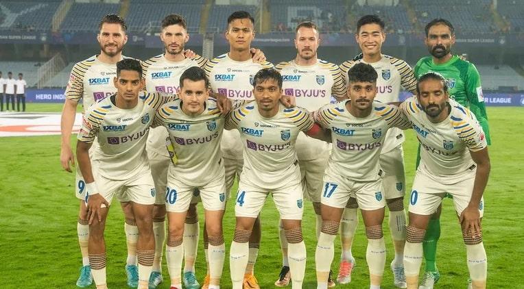 കേരളാ ബ്ലാസ്റ്റേഴ്സ് ഇന്നിറങ്ങുന്നു ഈസ്റ്റ് ബംഗാളിനെതിരെ. മത്സരം  സാൾട് ലക്ക് സ്റ്റേഡിയത്തിൽ.