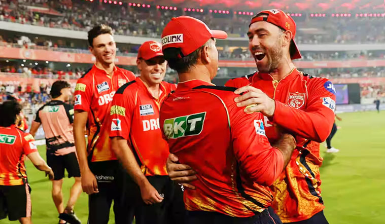 റൺസ് കുറവ്, ത്രില്ലർ കൂടുതൽ! പഞ്ചാബിൻ്റെ ബൗളിംഗ് മികവിൽ കെകെആറിന് തോൽവി!